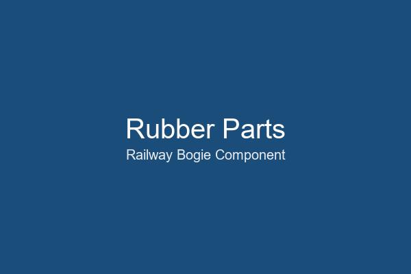 Industrial Rubber Parts